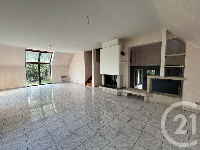 maison - SUCE SUR ERDRE - 44