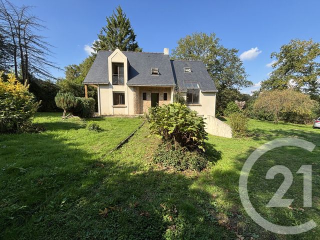 Maison à vendre - 6 pièces - 143,74 m2 - Suce Sur Erdre - 44 - PAYS-DE-LOIRE