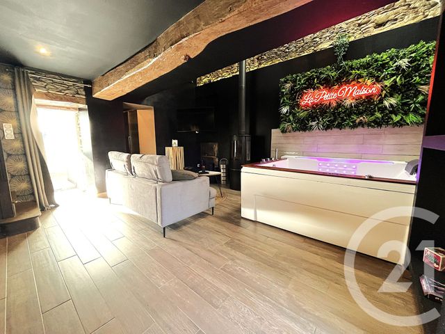 Maison à vendre - 2 pièces - 40 m2 - Grandchamps Des Fontaines - 44 - PAYS-DE-LOIRE