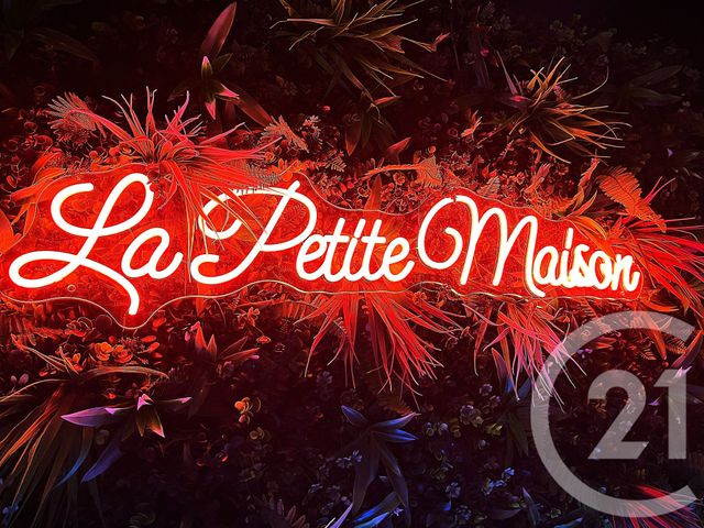 Maison à vendre - 2 pièces - 40 m2 - Grandchamps Des Fontaines - 44 - PAYS-DE-LOIRE