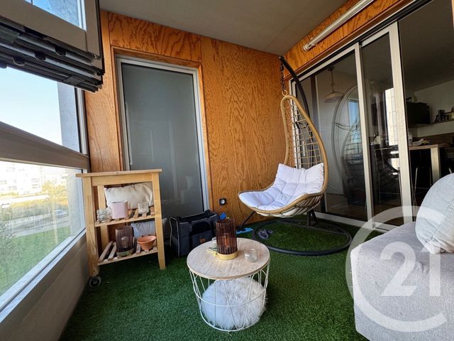 appartement - NANTES - 44