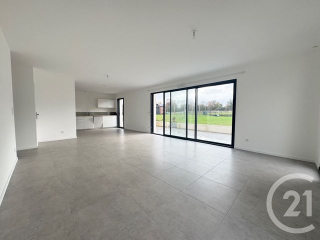 Maison &agrave; vendre - 6 pi&egrave;ces - 122 m2 - Port St Pere - 44 - PAYS-DE-LOIRE