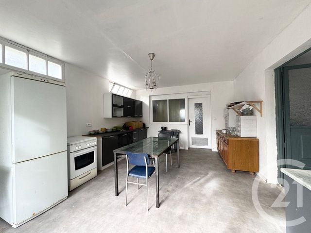 Maison à vendre - 8 pièces - 206 m2 - Treillieres - 44 - PAYS-DE-LOIRE