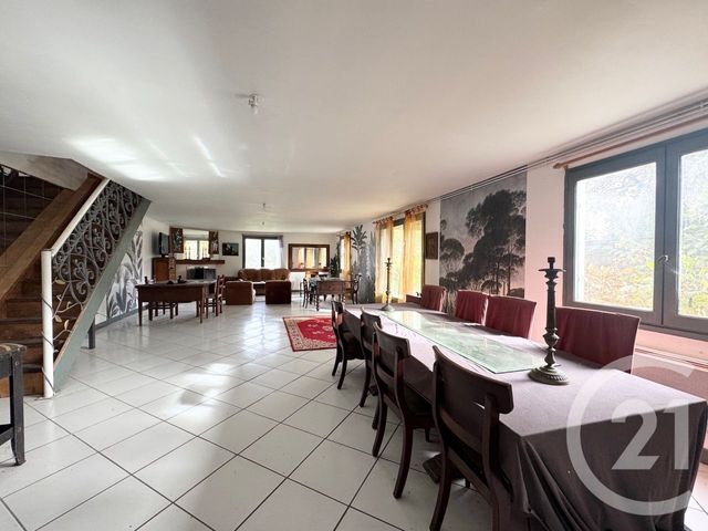 Maison à vendre - 8 pièces - 206 m2 - Treillieres - 44 - PAYS-DE-LOIRE