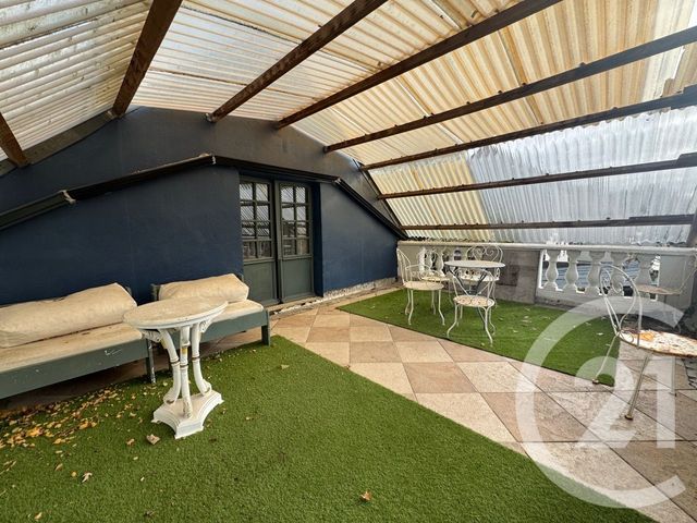 Maison à vendre - 8 pièces - 206 m2 - Treillieres - 44 - PAYS-DE-LOIRE