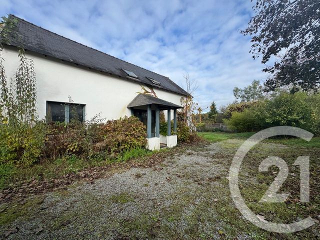 Maison à vendre - 8 pièces - 206 m2 - Treillieres - 44 - PAYS-DE-LOIRE