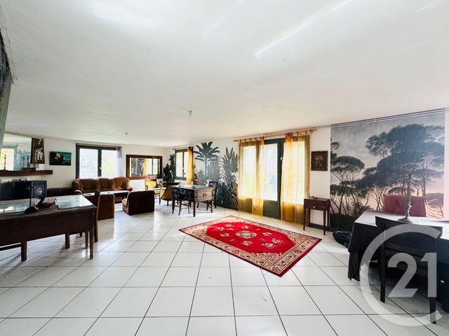 Maison à vendre - 8 pièces - 206 m2 - Treillieres - 44 - PAYS-DE-LOIRE