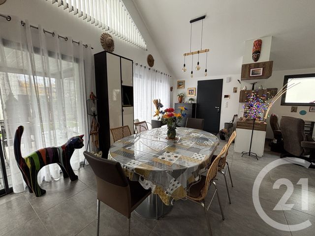 Maison à vendre - 5 pièces - 112,37 m2 - Grandchamps Des Fontaines - 44 - PAYS-DE-LOIRE