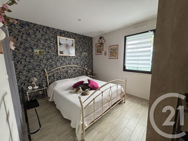 Maison à vendre - 5 pièces - 112,37 m2 - Grandchamps Des Fontaines - 44 - PAYS-DE-LOIRE