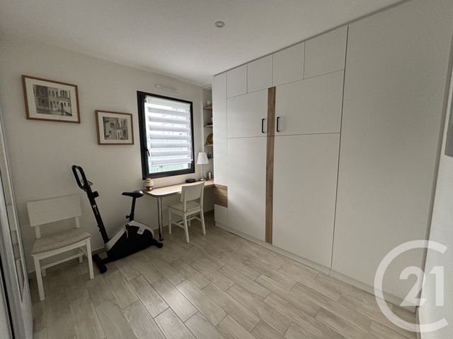 Maison à vendre - 5 pièces - 112,37 m2 - Grandchamps Des Fontaines - 44 - PAYS-DE-LOIRE