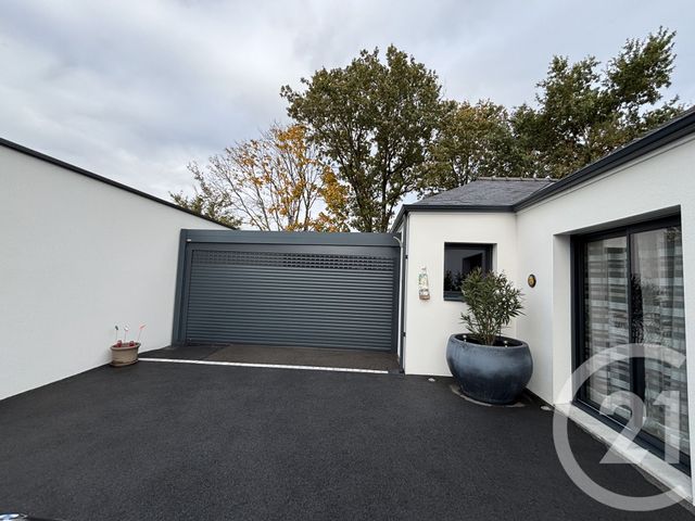 Maison à vendre - 5 pièces - 112,37 m2 - Grandchamps Des Fontaines - 44 - PAYS-DE-LOIRE