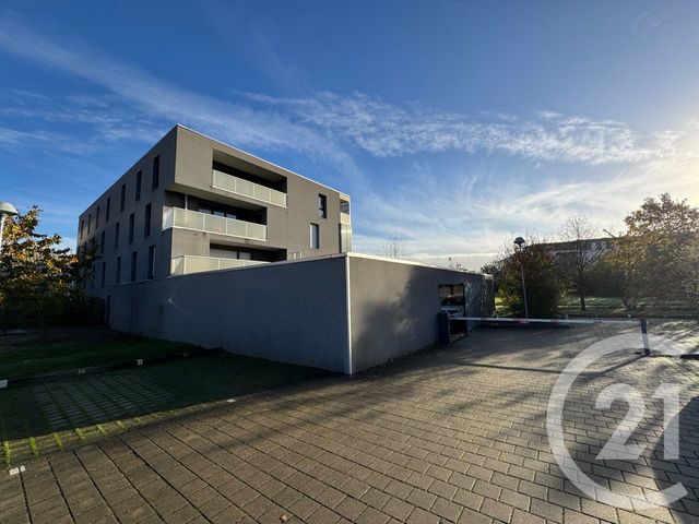 Appartement à vendre - 4 pièces - 75,69 m2 - Coueron - 44 - PAYS-DE-LOIRE