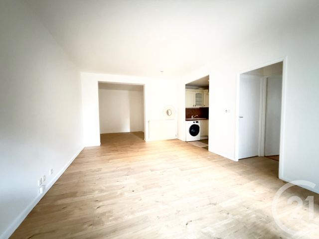 Appartement T2 à vendre - 2 pièces - 46,50 m2 - Nantes - 44 - PAYS-DE-LOIRE