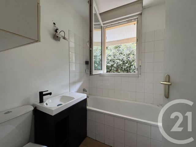 Appartement T2 à vendre - 2 pièces - 46,50 m2 - Nantes - 44 - PAYS-DE-LOIRE