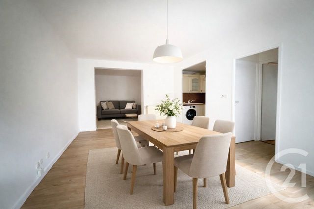 appartement - NANTES - 44