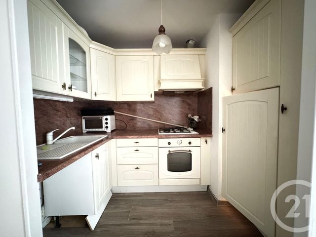 Appartement T2 à vendre - 2 pièces - 46,50 m2 - Nantes - 44 - PAYS-DE-LOIRE