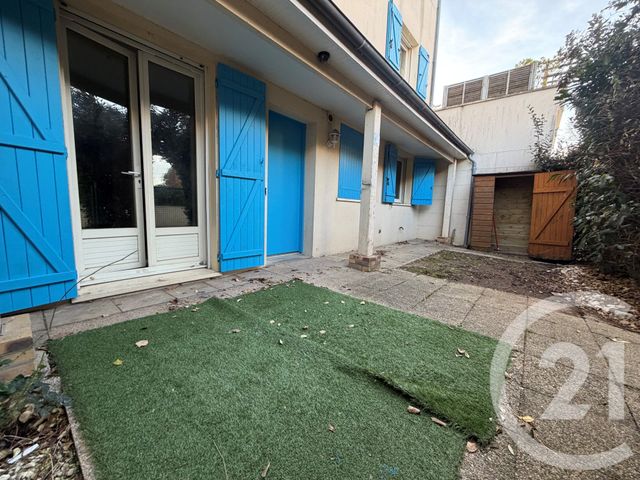 appartement - NANTES - 44