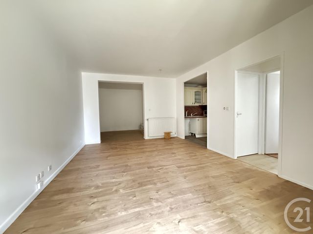 Appartement T2 à vendre - 2 pièces - 46,50 m2 - Nantes - 44 - PAYS-DE-LOIRE