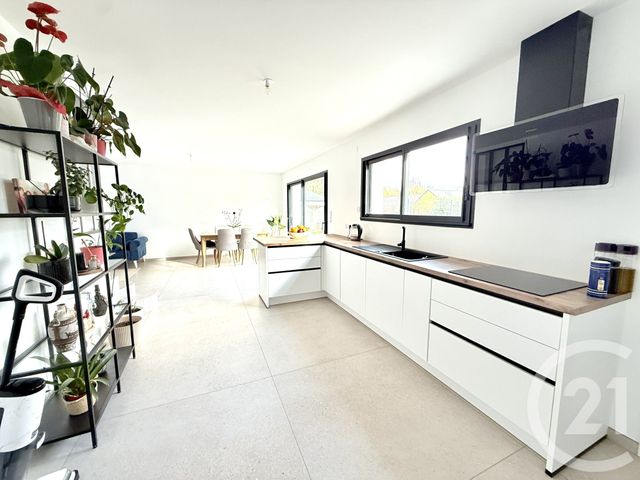 Maison à vendre - 5 pièces - 115 m2 - Treillieres - 44 - PAYS-DE-LOIRE