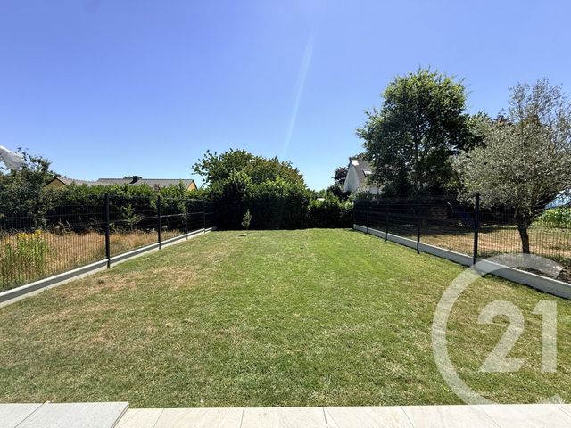 Maison &agrave; vendre - 5 pi&egrave;ces - 115 m2 - Treillieres - 44 - PAYS-DE-LOIRE