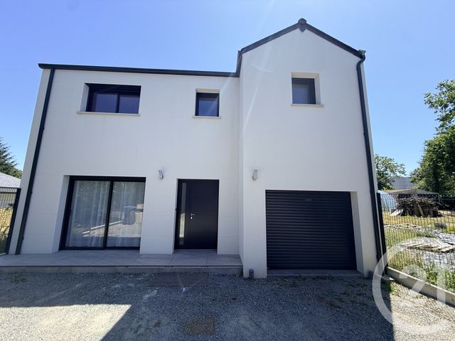 Maison &agrave; vendre - 5 pi&egrave;ces - 115 m2 - Treillieres - 44 - PAYS-DE-LOIRE