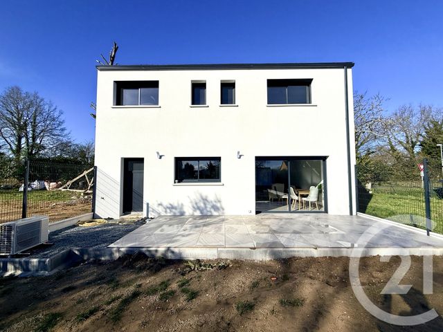 Maison &agrave; vendre - 5 pi&egrave;ces - 115 m2 - Treillieres - 44 - PAYS-DE-LOIRE