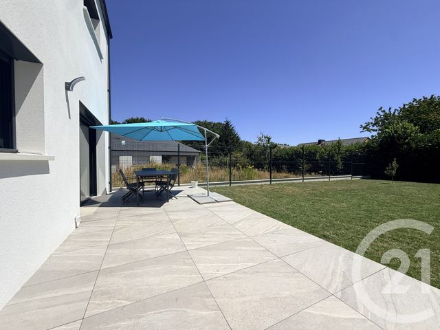 Maison &agrave; vendre - 5 pi&egrave;ces - 115 m2 - Treillieres - 44 - PAYS-DE-LOIRE