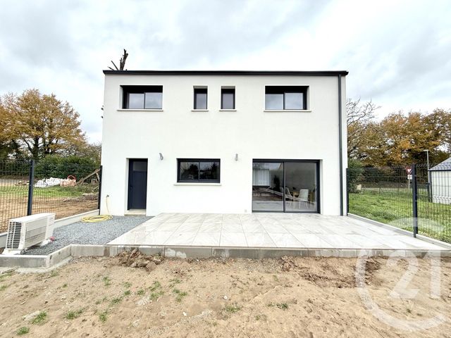 Maison à vendre - 5 pièces - 115 m2 - Treillieres - 44 - PAYS-DE-LOIRE