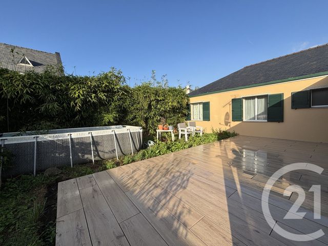 Maison à vendre - 6 pièces - 135 m2 - Treillieres - 44 - PAYS-DE-LOIRE