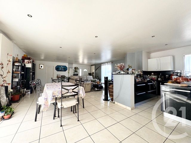 Maison à vendre - 6 pièces - 135 m2 - Treillieres - 44 - PAYS-DE-LOIRE