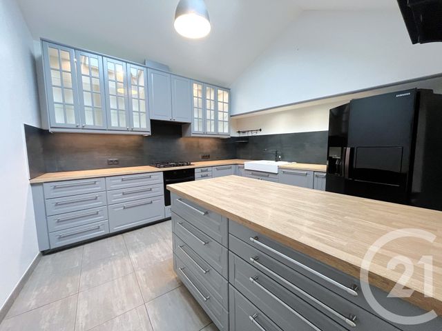 Maison &agrave; vendre - 6 pi&egrave;ces - 165,63 m2 - St Etienne De Montluc - 44 - PAYS-DE-LOIRE