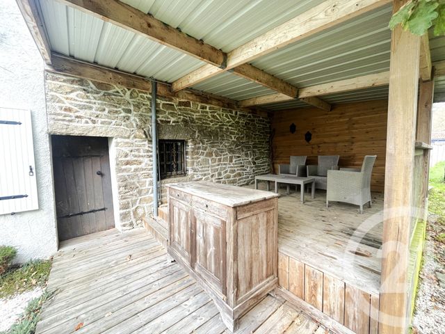 Maison &agrave; vendre - 6 pi&egrave;ces - 165,63 m2 - St Etienne De Montluc - 44 - PAYS-DE-LOIRE