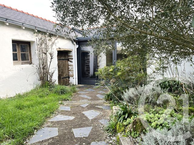 maison - ST ETIENNE DE MONTLUC - 44