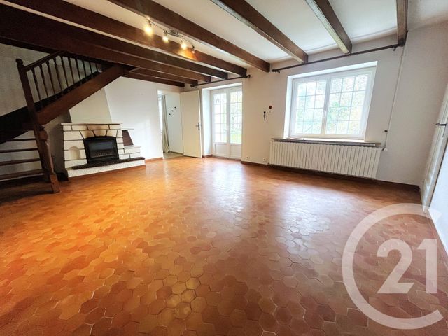 Maison &agrave; vendre - 6 pi&egrave;ces - 165,63 m2 - St Etienne De Montluc - 44 - PAYS-DE-LOIRE