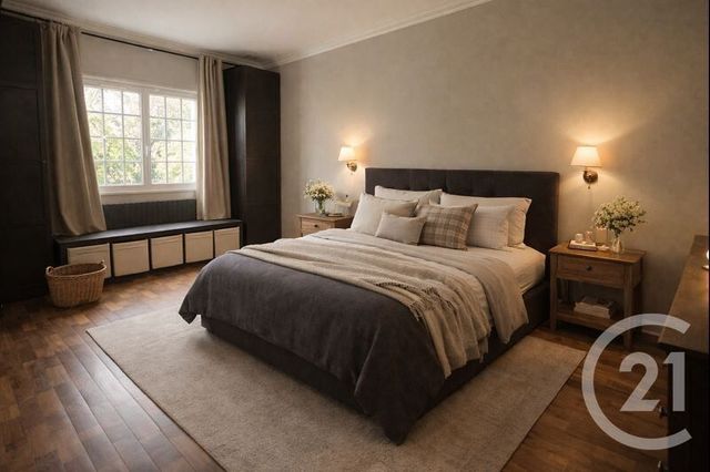 Maison &agrave; vendre - 6 pi&egrave;ces - 165,63 m2 - St Etienne De Montluc - 44 - PAYS-DE-LOIRE