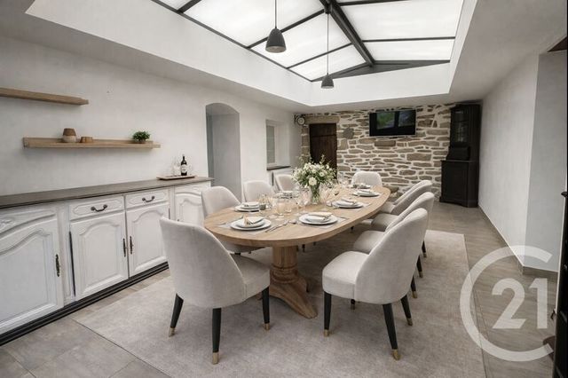 Maison &agrave; vendre - 6 pi&egrave;ces - 165,63 m2 - St Etienne De Montluc - 44 - PAYS-DE-LOIRE