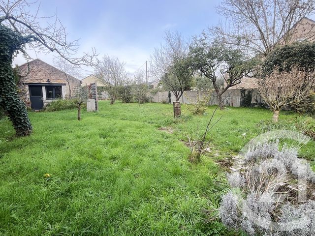 Maison &agrave; vendre - 6 pi&egrave;ces - 165,63 m2 - St Etienne De Montluc - 44 - PAYS-DE-LOIRE