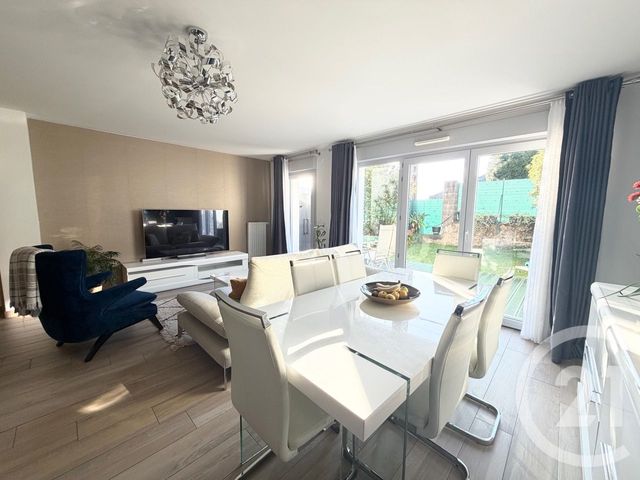 Maison à vendre - 5 pièces - 89 m2 - Nantes - 44 - PAYS-DE-LOIRE