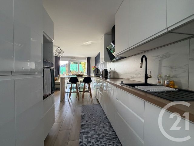 Maison à vendre - 5 pièces - 89 m2 - Nantes - 44 - PAYS-DE-LOIRE
