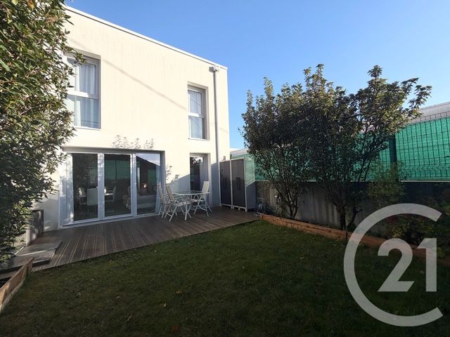 Maison à vendre - 5 pièces - 89 m2 - Nantes - 44 - PAYS-DE-LOIRE