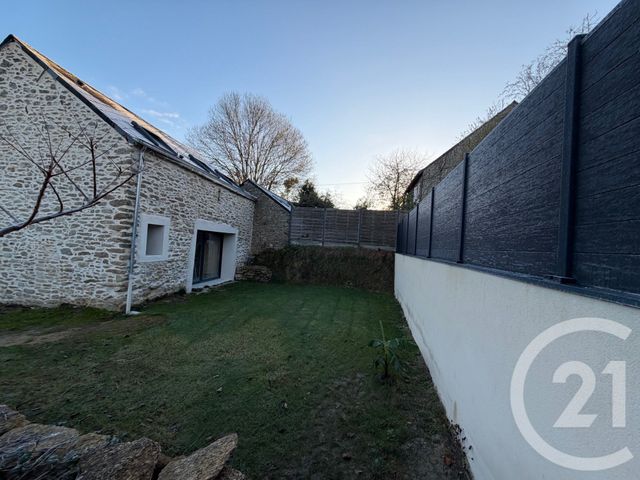 Maison à vendre - 4 pièces - 84 m2 - Treillieres - 44 - PAYS-DE-LOIRE