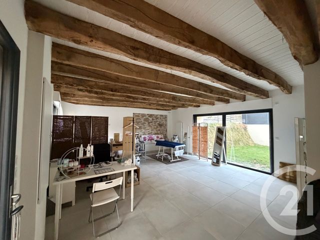 Maison à vendre - 4 pièces - 84 m2 - Treillieres - 44 - PAYS-DE-LOIRE