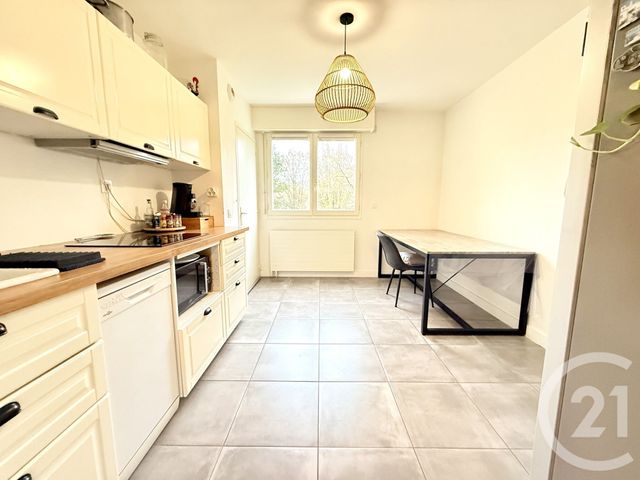 Appartement F2 à vendre - 2 pièces - 50 m2 - Nantes - 44 - PAYS-DE-LOIRE