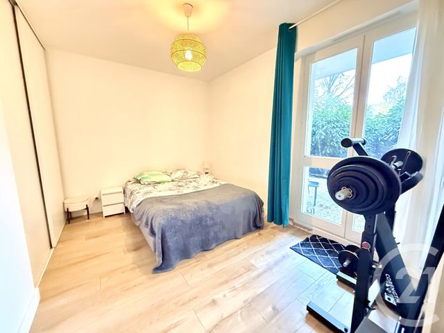 Appartement F2 à vendre - 2 pièces - 50 m2 - Nantes - 44 - PAYS-DE-LOIRE