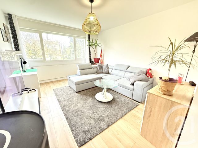 appartement - NANTES - 44