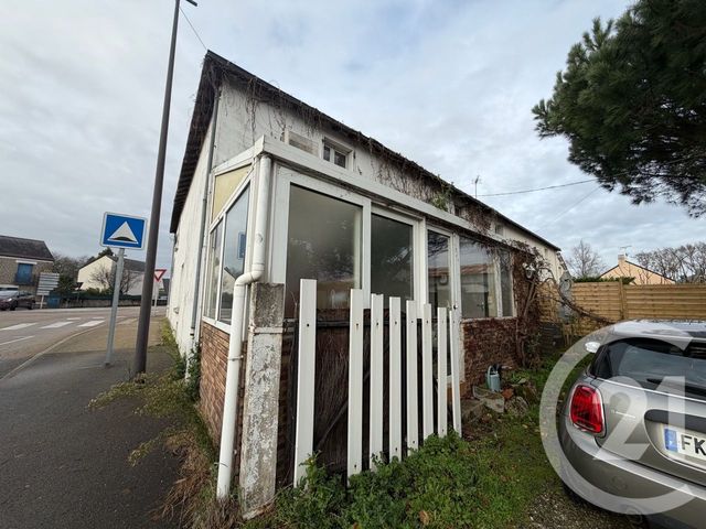 Maison à vendre - 1 pièce - 144 m2 - Treillieres - 44 - PAYS-DE-LOIRE