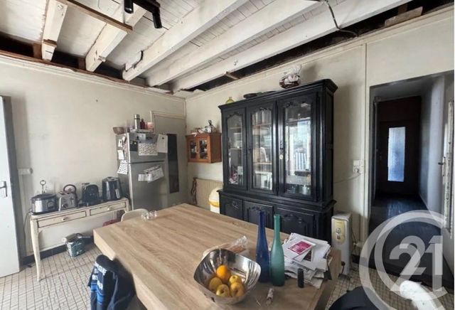 Maison à vendre - 1 pièce - 144 m2 - Treillieres - 44 - PAYS-DE-LOIRE