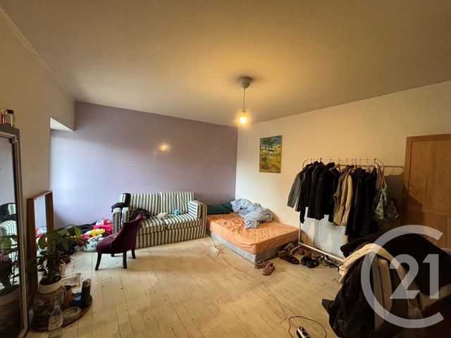 Maison à vendre - 1 pièce - 144 m2 - Treillieres - 44 - PAYS-DE-LOIRE