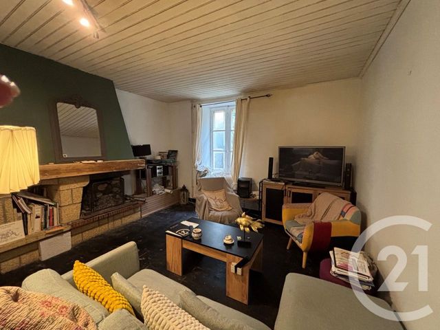 Maison à vendre - 1 pièce - 144 m2 - Treillieres - 44 - PAYS-DE-LOIRE