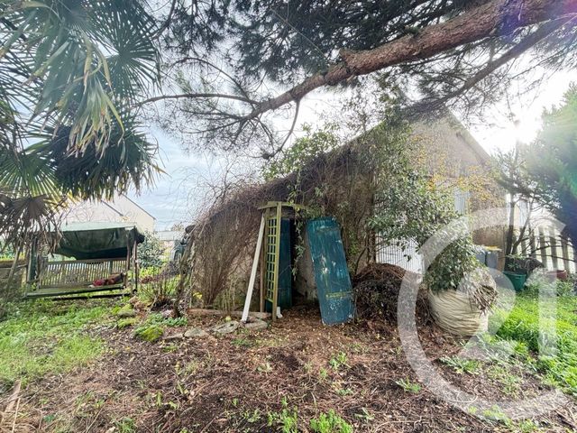 Maison à vendre - 1 pièce - 87 m2 - Treillieres - 44 - PAYS-DE-LOIRE